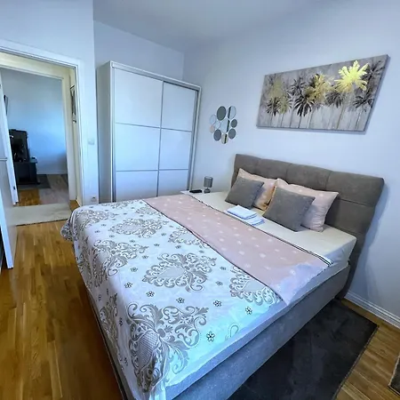 Pleasure Lux1 Apartment Belgrado Esterno foto