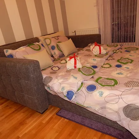 Pleasure Lux1 Apartment Belgrado Esterno foto