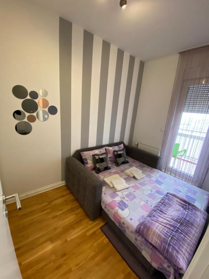 Daire Pleasure Lux1 *