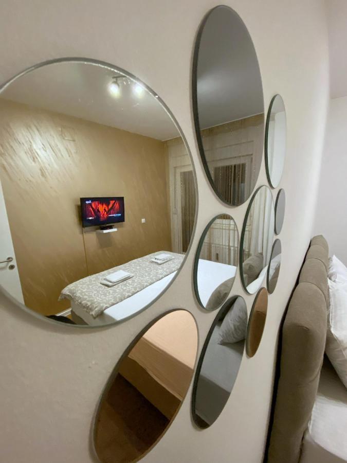 Pleasure Lux1 Daire Belgrad