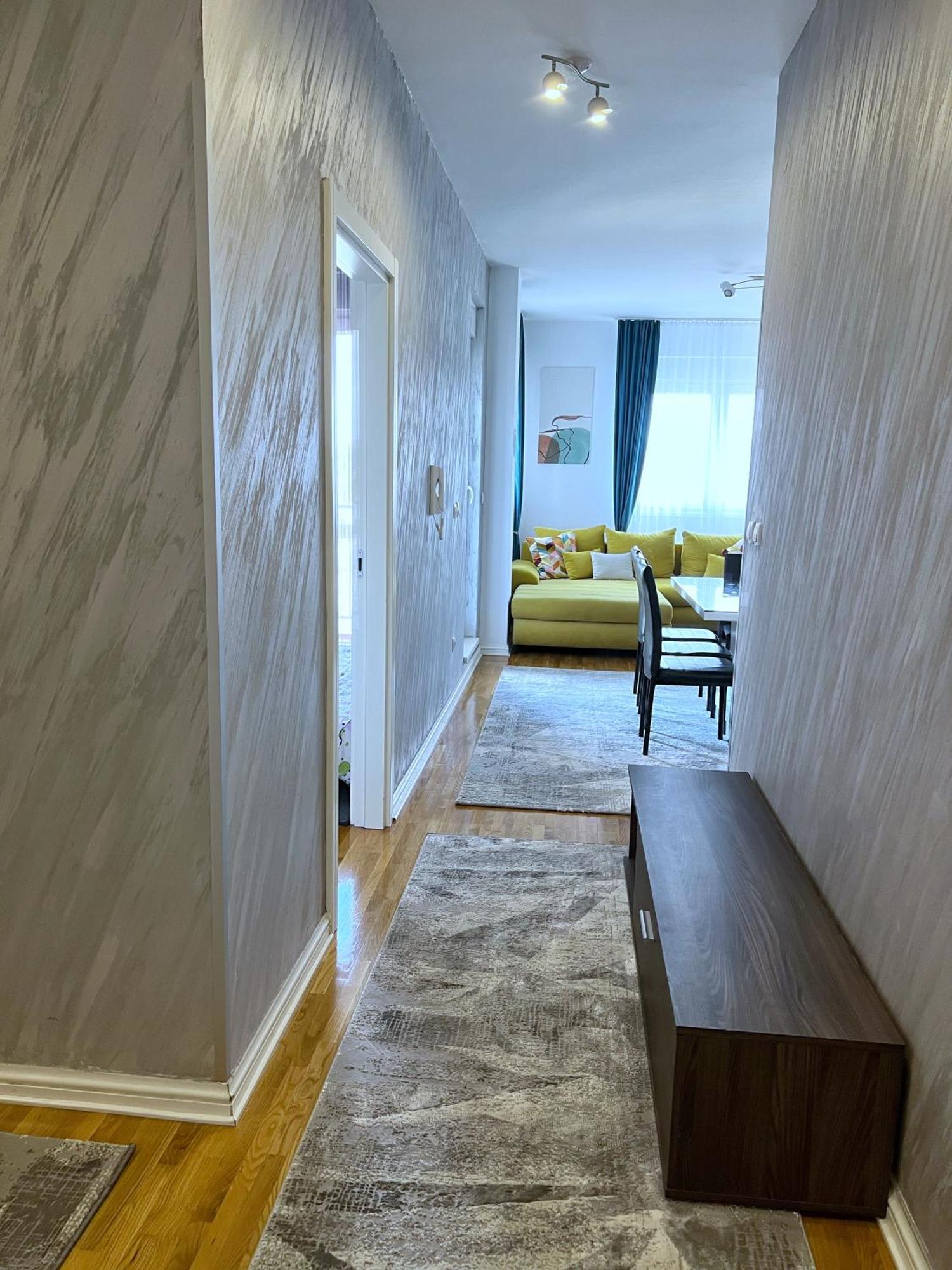 Daire Pleasure Lux1 *