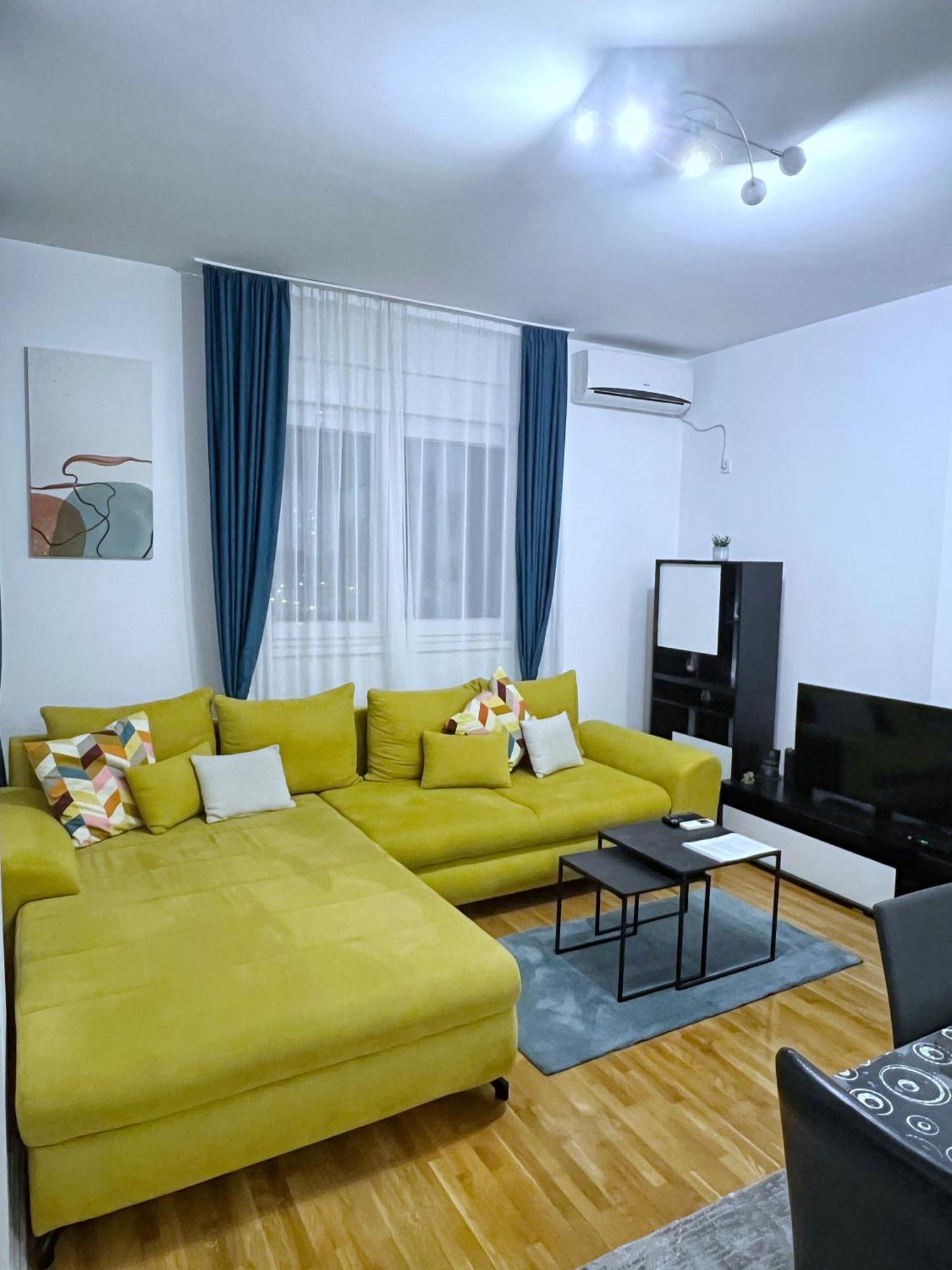 Daire Pleasure Lux1