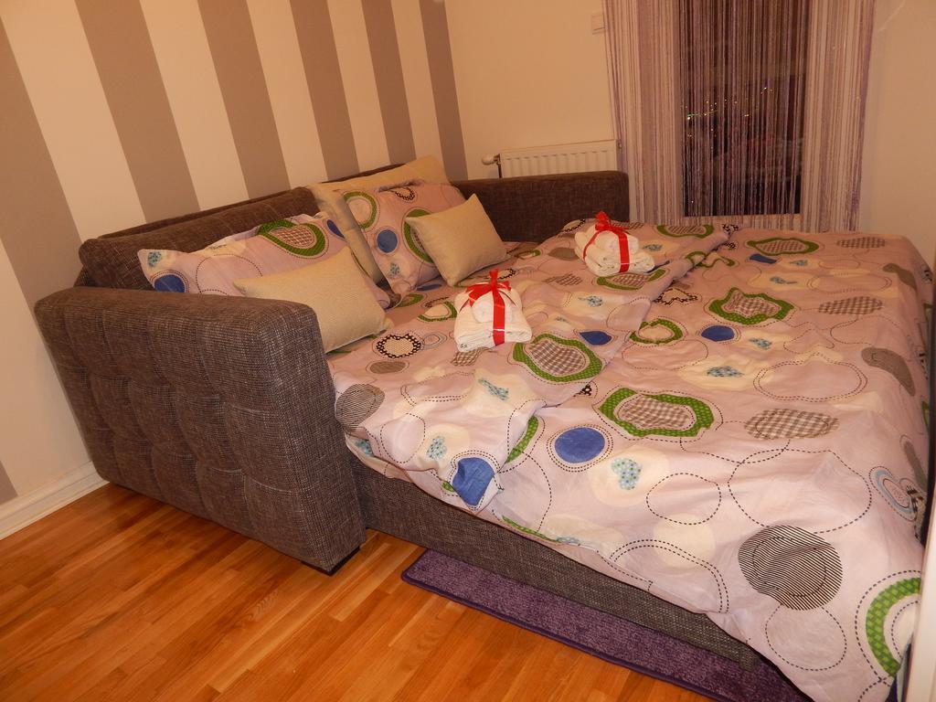 Daire Pleasure Lux1